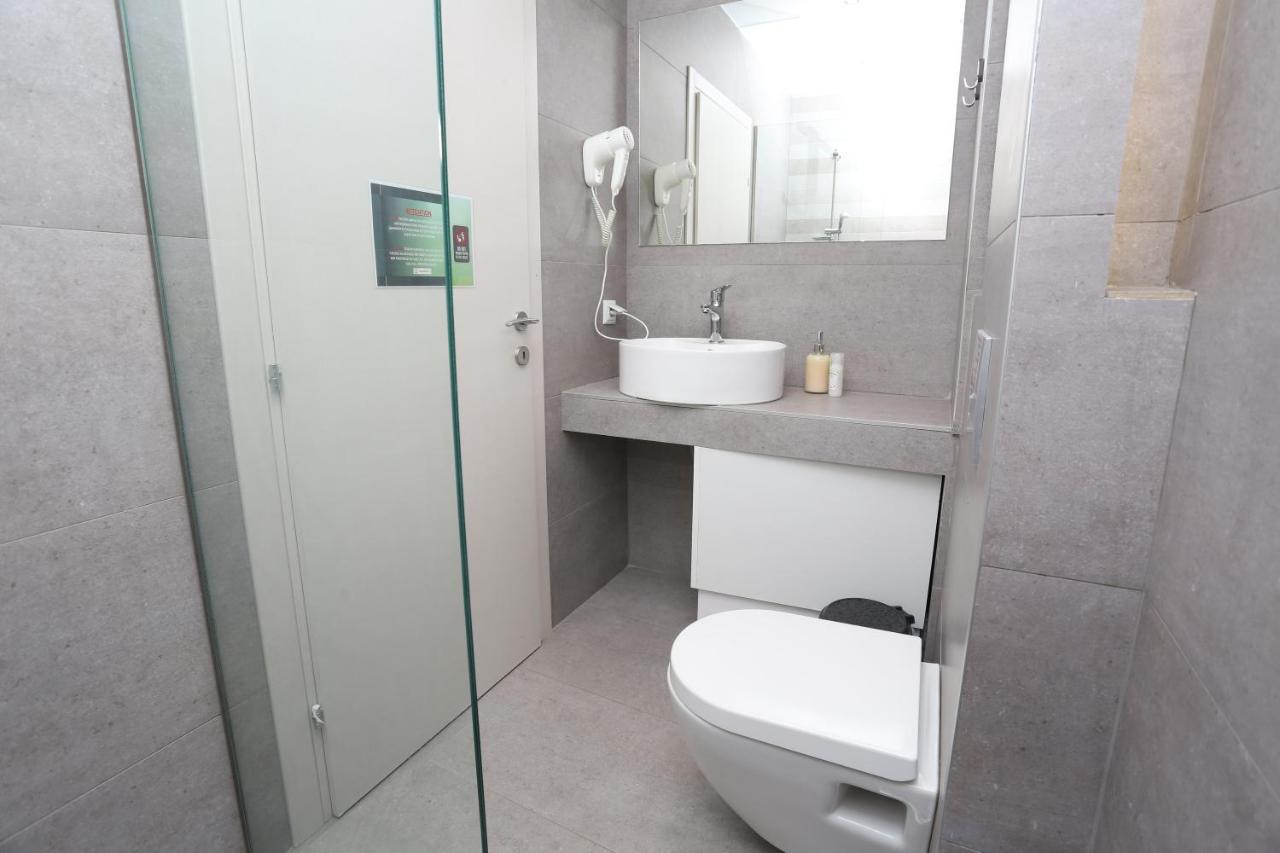 Downtown Seaside Suites Thessaloníki Ngoại thất bức ảnh